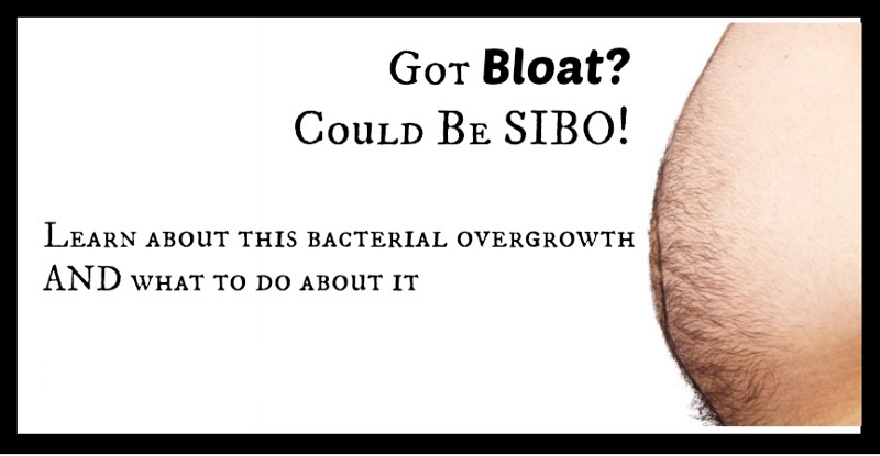 Insights from Mark Pimentel on the treatment of SIBO