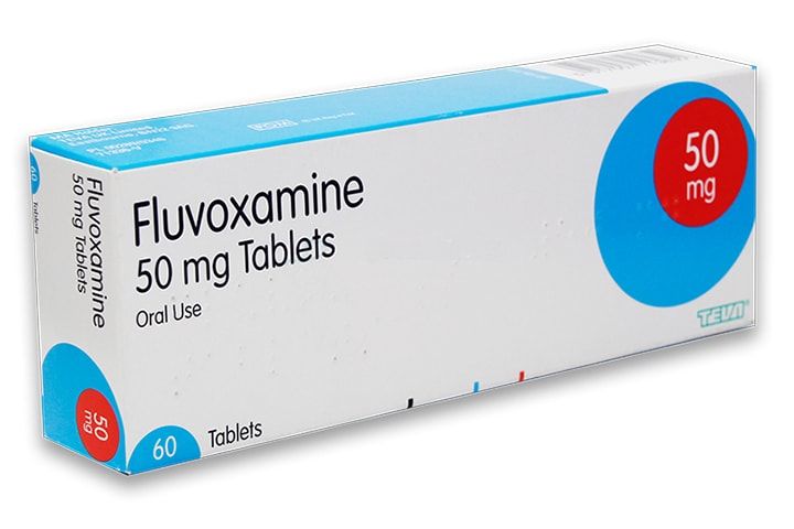 The case for fluvoxamine for treating COVID-19